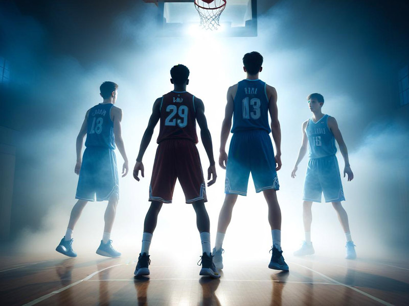 NBA杯马刺7人上双逆转掘金进8强瓦塞尔35分约基奇21+9+10