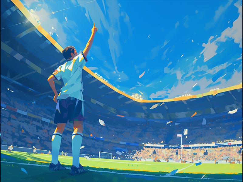 网友：切尔西正在训练他们的门将如何应对阿森纳的定位球😌