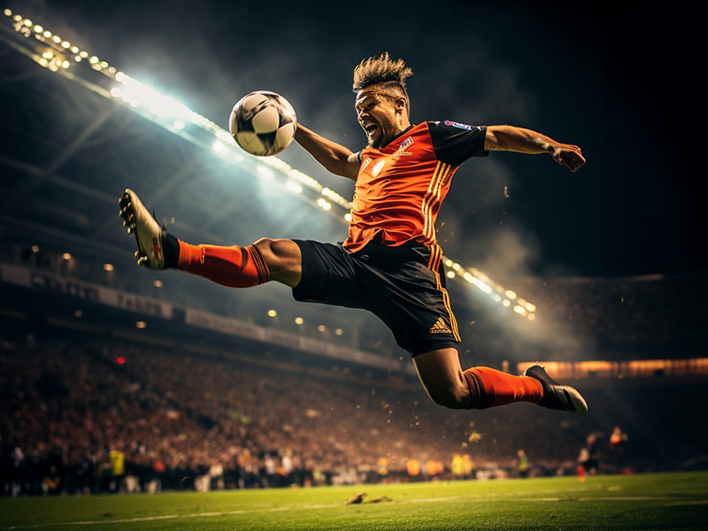 西甲基克头球破门绝杀西班牙人10塞尔塔