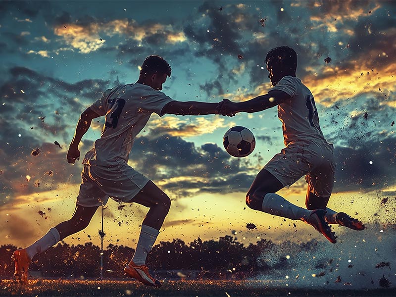 曼联经典名场面！桑乔“一计害三贤”