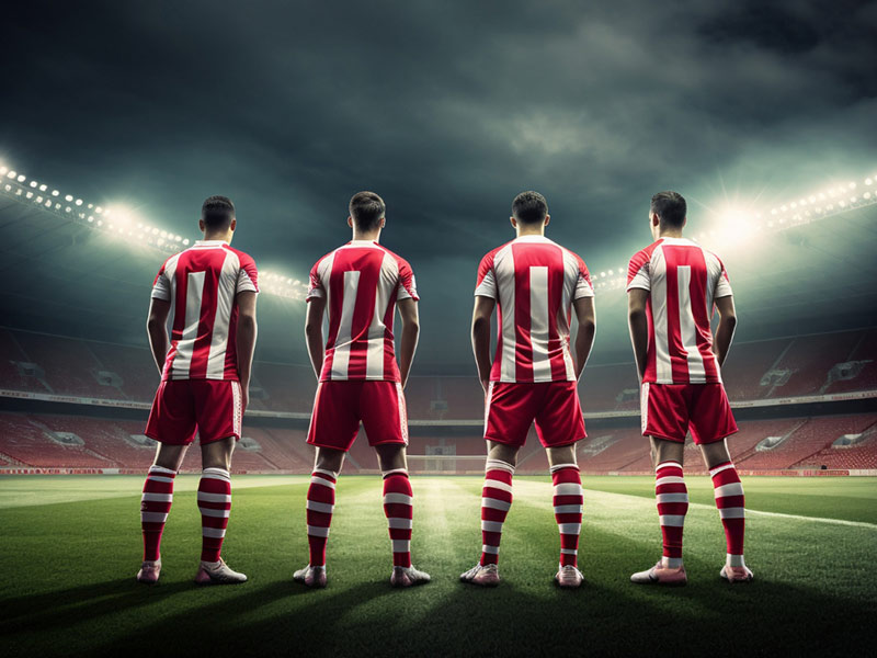 你知道“来碗盆”吗🤣？北爱尔兰老哥球队名称语音挑战