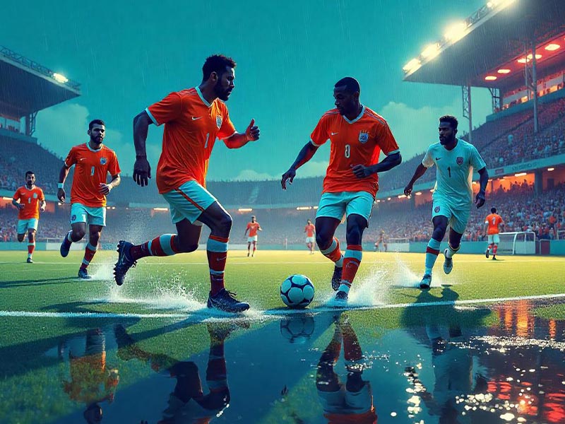 让出榜首！皇马11赫罗纳联赛三连平姆巴佩点射维尼修斯造点